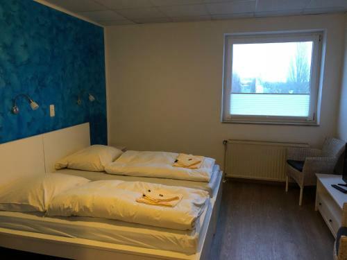Hotel Zum Kreidesee