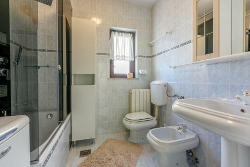 Apartment Eni Selce
