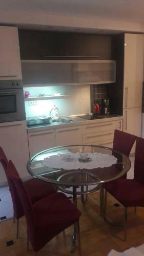 Apartment Jela