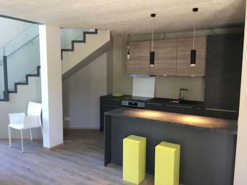 Apartamento Bodenseeapartments Kunst & Design