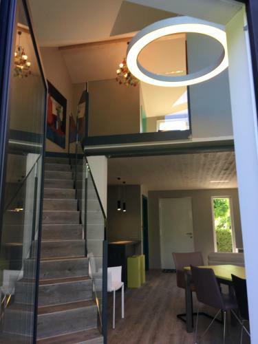 Apartamento Bodenseeapartments Kunst & Design