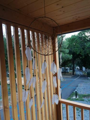 Apartamento Nikodom Mobile Home
