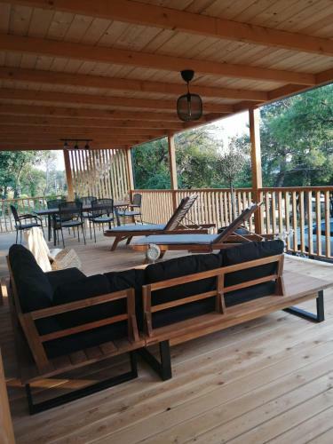 Apartamento Nikodom Mobile Home