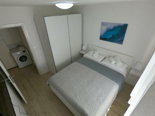 Apartman Matej -selce