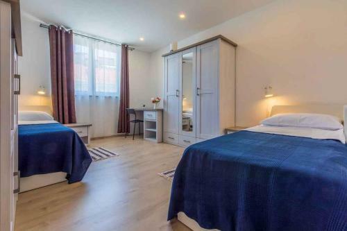 Apartment In Selce 39459