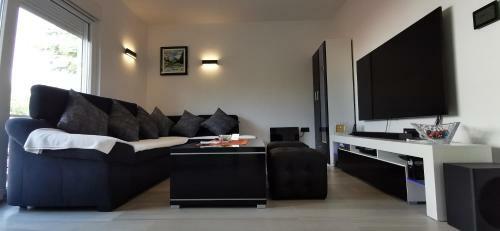 Apartman Perunika