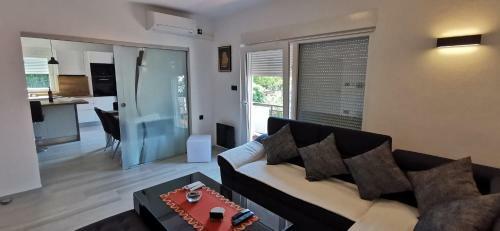 Apartman Perunika