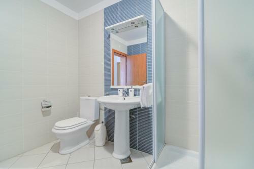 Modern A 2+2 Apartment ****