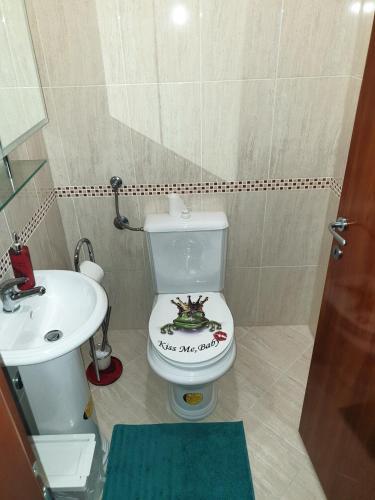 D&m Apartman 3