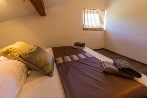 Apartment In Selce 39197