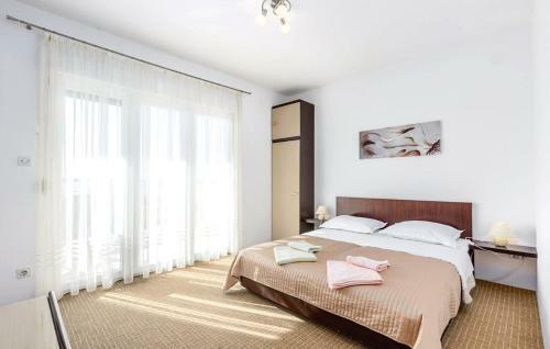 Apartment Vesna