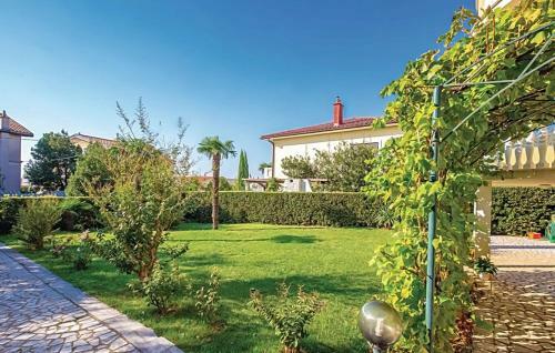 Apartment Vesna