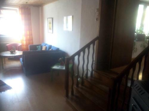 Apartamento Ferienwohnung Bayerwald