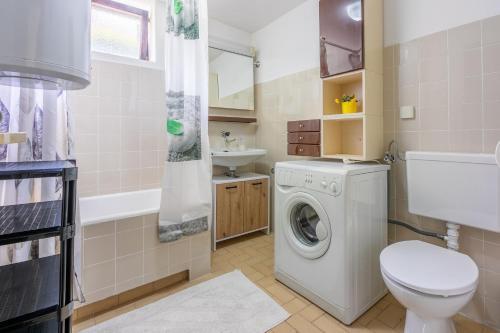 Apartments Zec