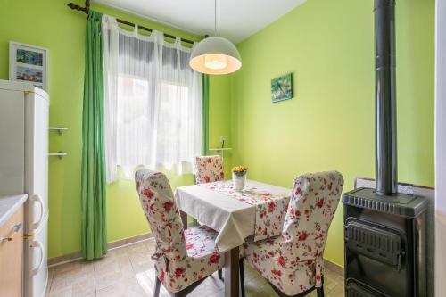 Apartments Zec