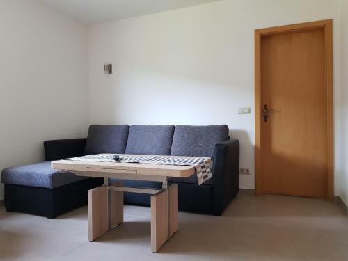 Apartamento Ferienwohnung Fischer
