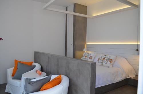 Apartamento Lindian Pearl