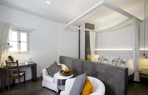 Apartamento Lindian Pearl