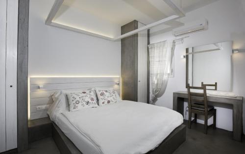 Apartamento Lindian Pearl