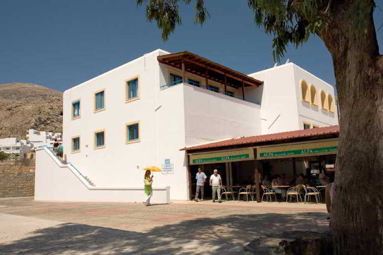 Hostal Romanza Studios