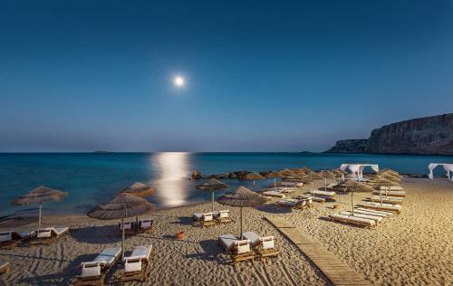 Hotel Mitsis Lindos Memories
