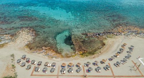 Hotel Mitsis Lindos Memories