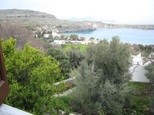 Apartamento Eleftheria Studios