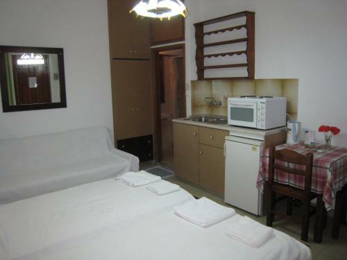 Apartamento Eleftheria Studios