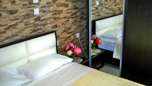 Apartamento Villa Galini Lindos