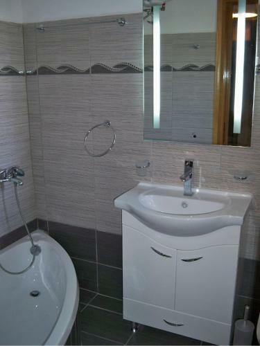 Apartamento Villa Galini Lindos