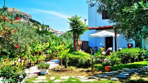 Apartamento Villa Galini Lindos