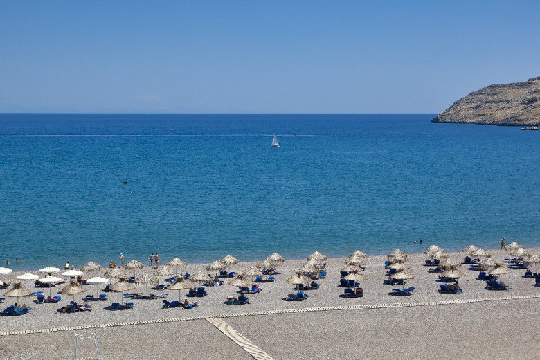 Hotel Sentido Lindos Bay Resort & Spa