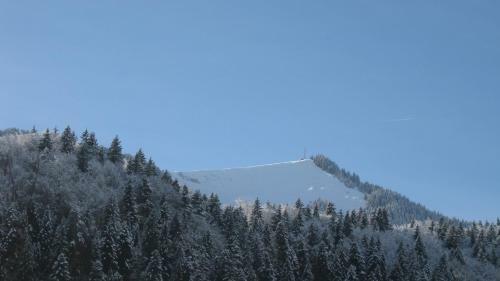 Hotel H�tel Le Mont Jorat
