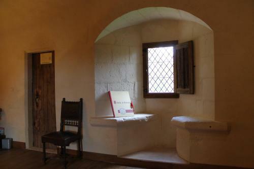 Hostal Chateau De Forges
