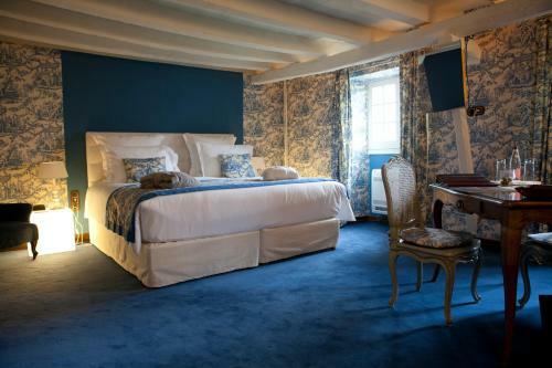 Hotel Ch�teau De Mercu�s