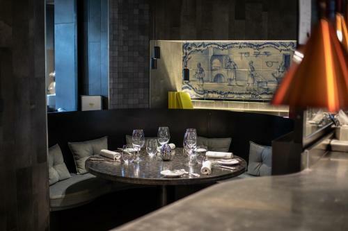 Hotel Ch�teau De Mercu�s