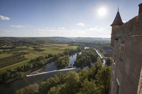 Hotel Ch�teau De Mercu�s