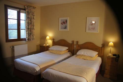 Hotel Le Moulin Aux Draps