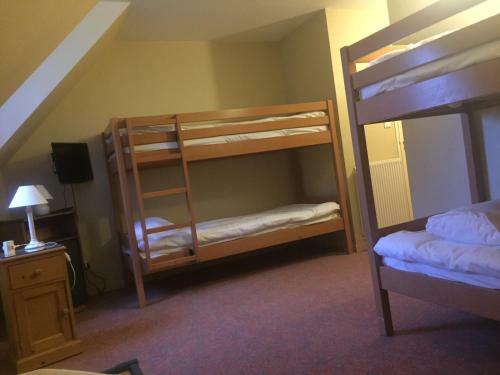 Hotel Le Moulin Aux Draps