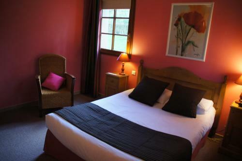 Hotel Le Moulin Aux Draps