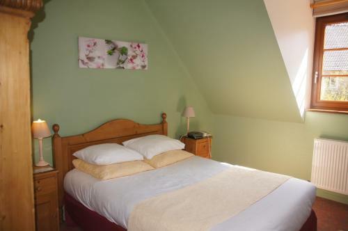 Hotel Le Moulin Aux Draps