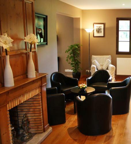 Hotel Le Moulin Aux Draps