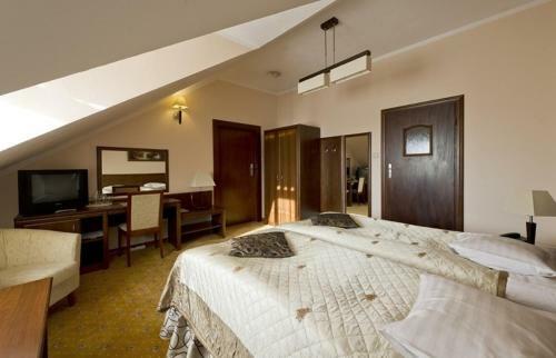 Hotel Osjann
