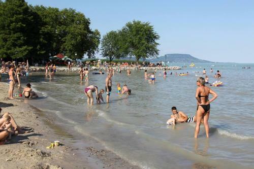 Apartman Klaudia