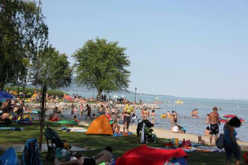 Apartman Klaudia