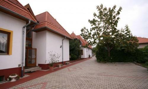 Apartman Klaudia