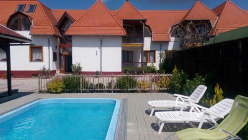 Apartman Klaudia