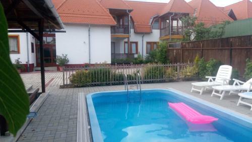 Apartman Klaudia