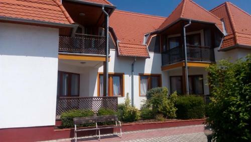 Apartman Klaudia