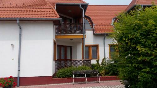 Apartman Klaudia